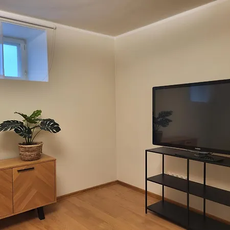 Vallikraavi Sauna Διαμέρισμα Ταρτού